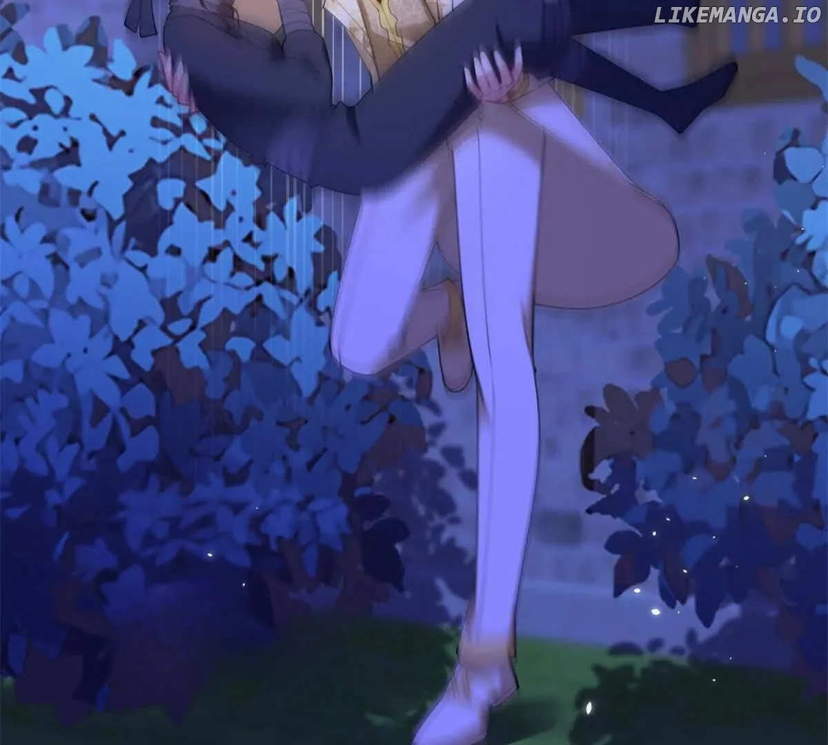 How to Change a Path Full of Thorns Into One Full of Happiness Chapter 155 page 18