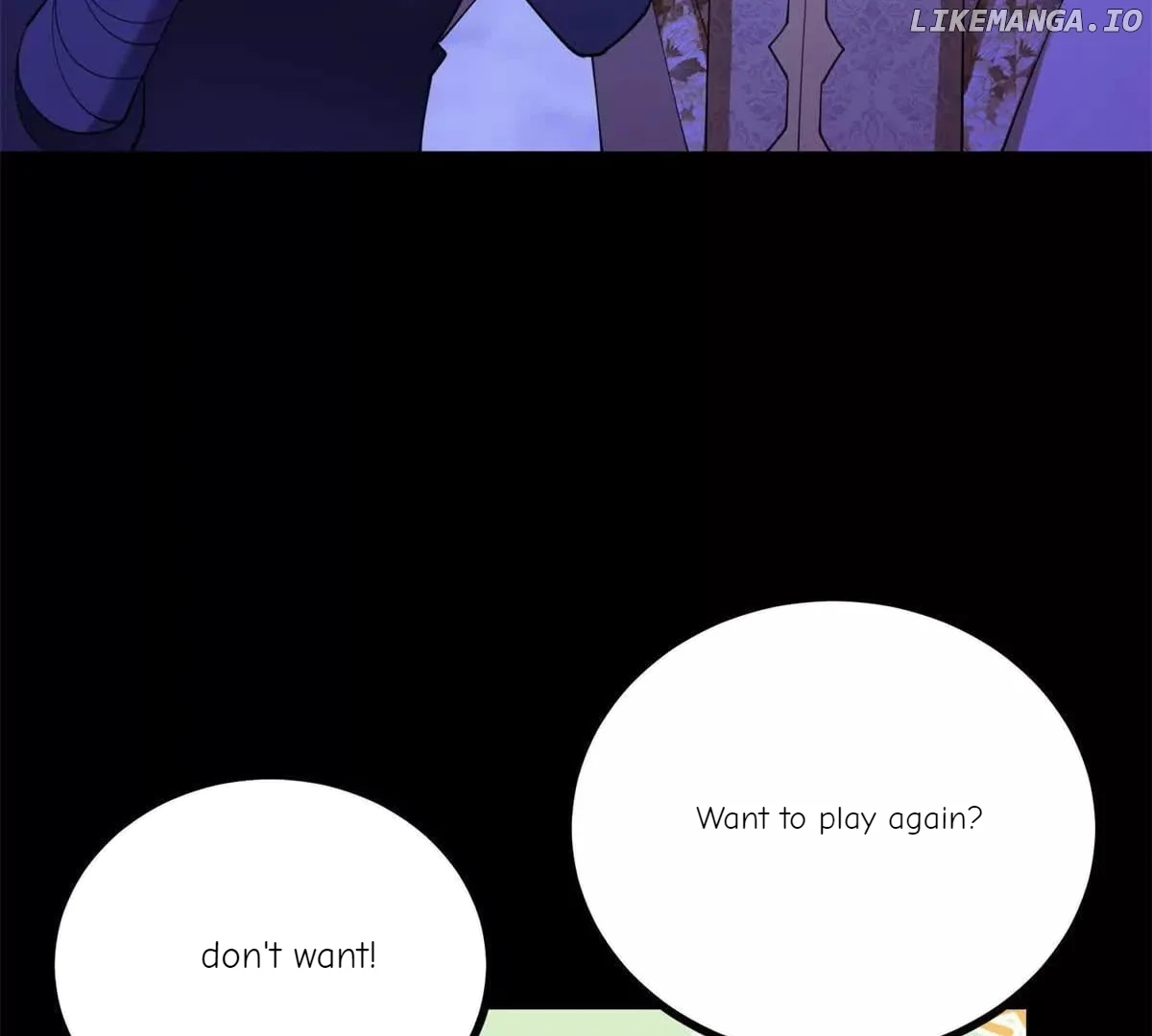 How to Change a Path Full of Thorns Into One Full of Happiness Chapter 155 page 21