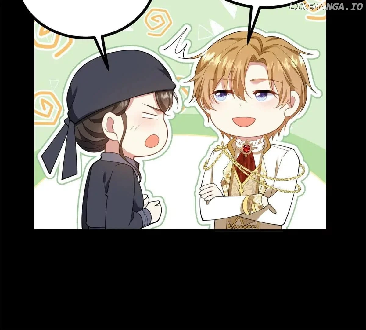 How to Change a Path Full of Thorns Into One Full of Happiness Chapter 155 page 22