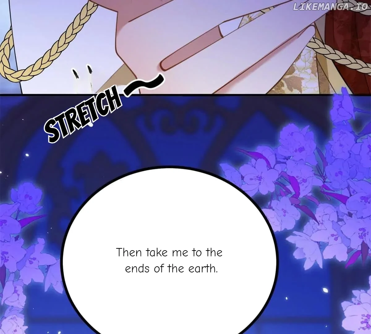 How to Change a Path Full of Thorns Into One Full of Happiness Chapter 155 page 26