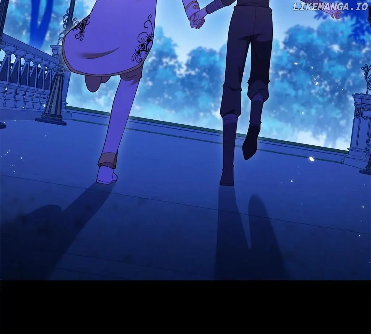 How to Change a Path Full of Thorns Into One Full of Happiness Chapter 155 page 30