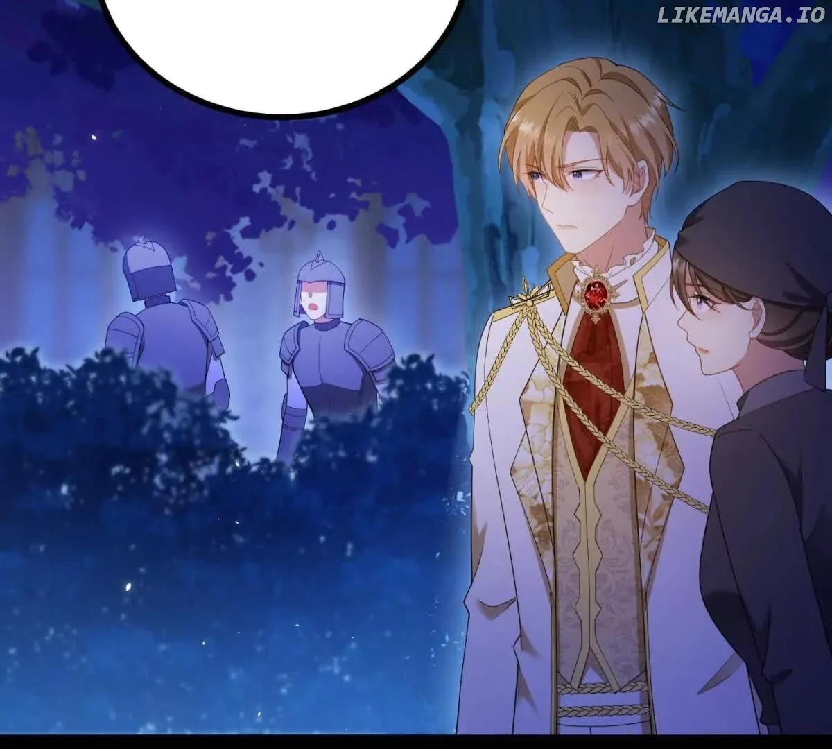 How to Change a Path Full of Thorns Into One Full of Happiness Chapter 155 page 35