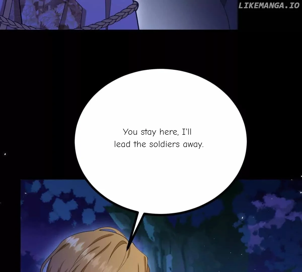 How to Change a Path Full of Thorns Into One Full of Happiness Chapter 155 page 38