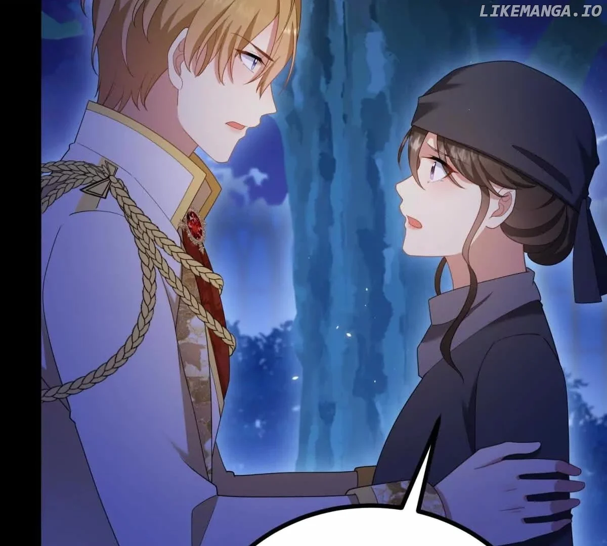 How to Change a Path Full of Thorns Into One Full of Happiness Chapter 155 page 39