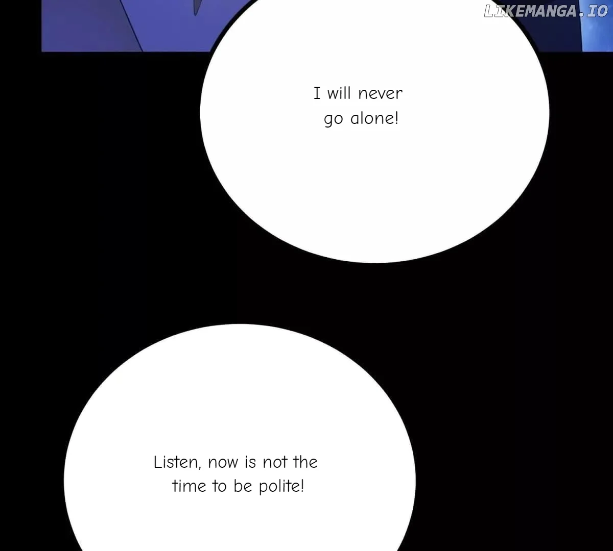 How to Change a Path Full of Thorns Into One Full of Happiness Chapter 155 page 40