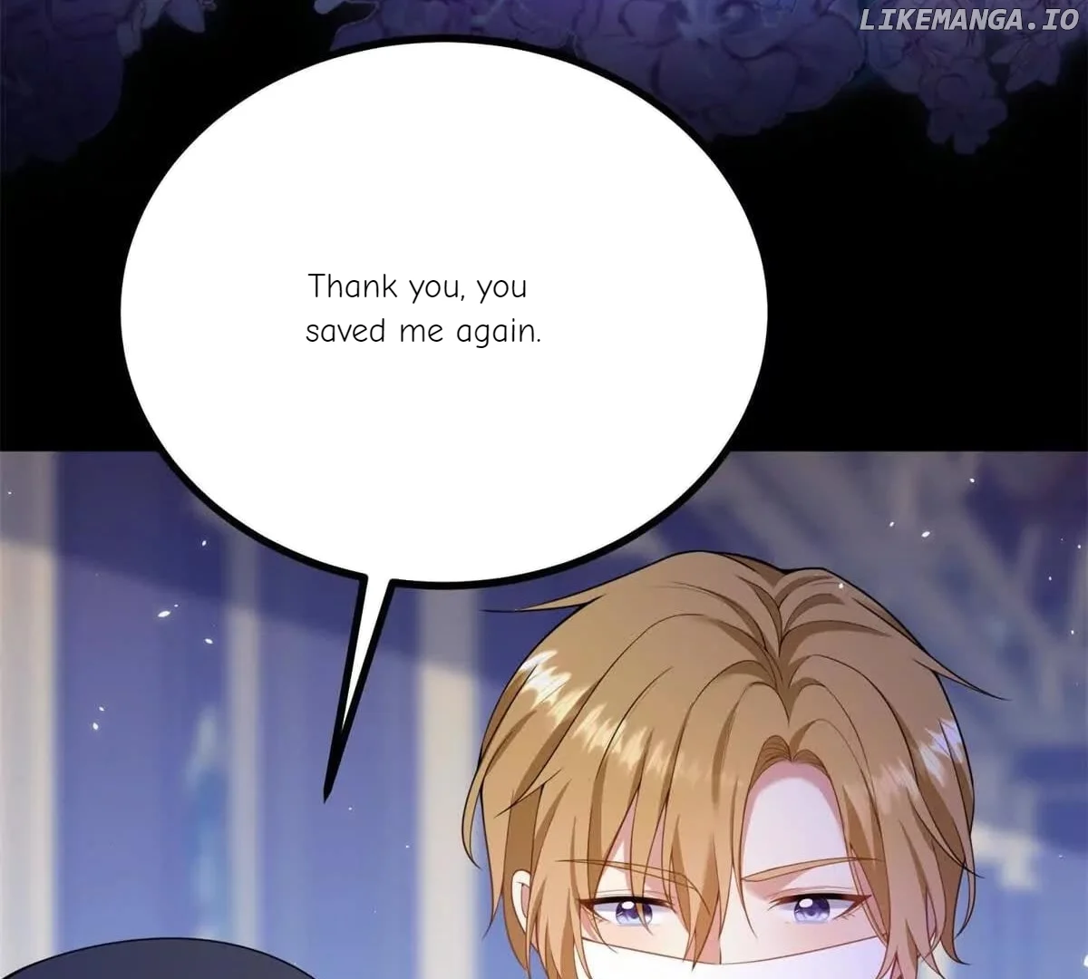 How to Change a Path Full of Thorns Into One Full of Happiness Chapter 155 page 4