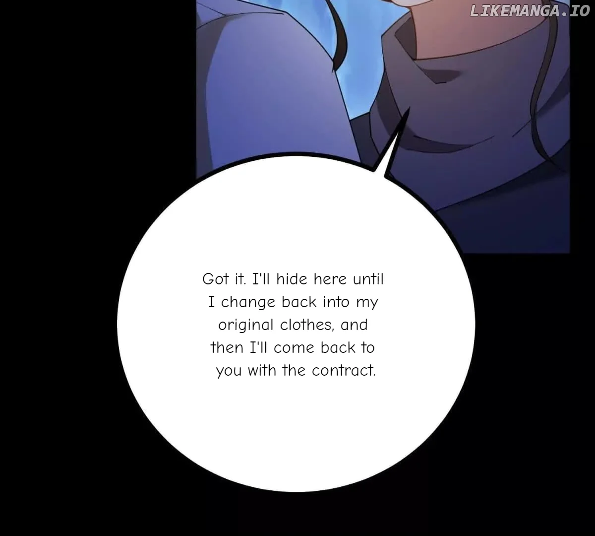 How to Change a Path Full of Thorns Into One Full of Happiness Chapter 155 page 50