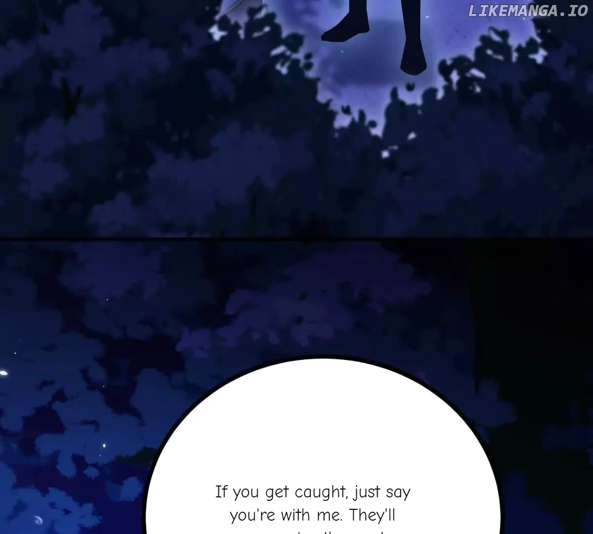 How to Change a Path Full of Thorns Into One Full of Happiness Chapter 155 page 53