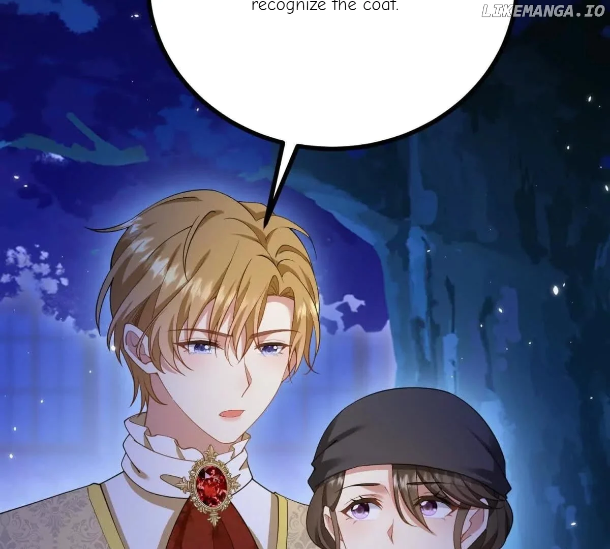 How to Change a Path Full of Thorns Into One Full of Happiness Chapter 155 page 54