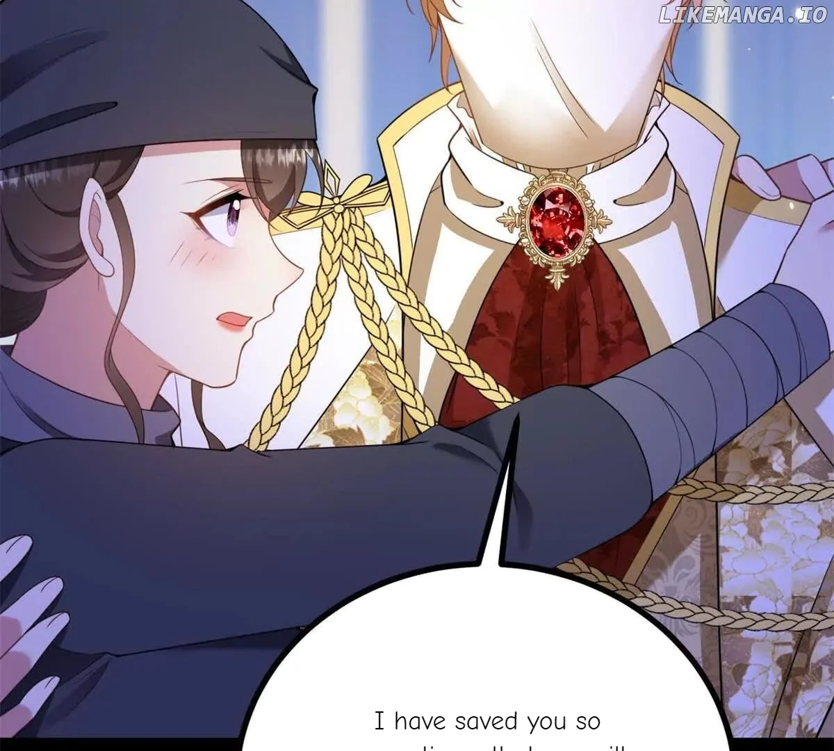 How to Change a Path Full of Thorns Into One Full of Happiness Chapter 155 page 5
