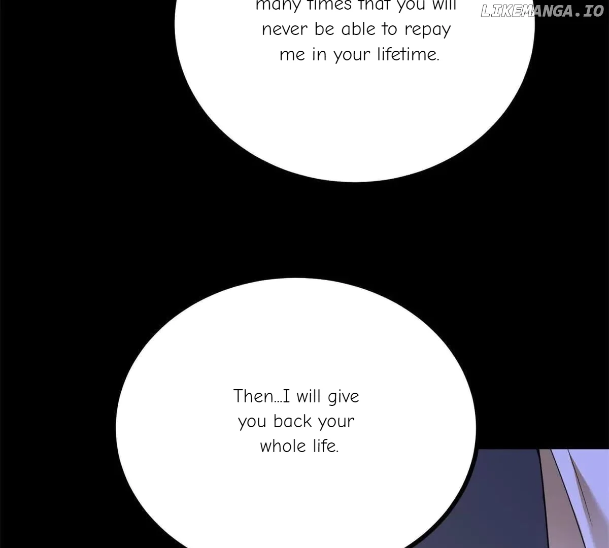 How to Change a Path Full of Thorns Into One Full of Happiness Chapter 155 page 6