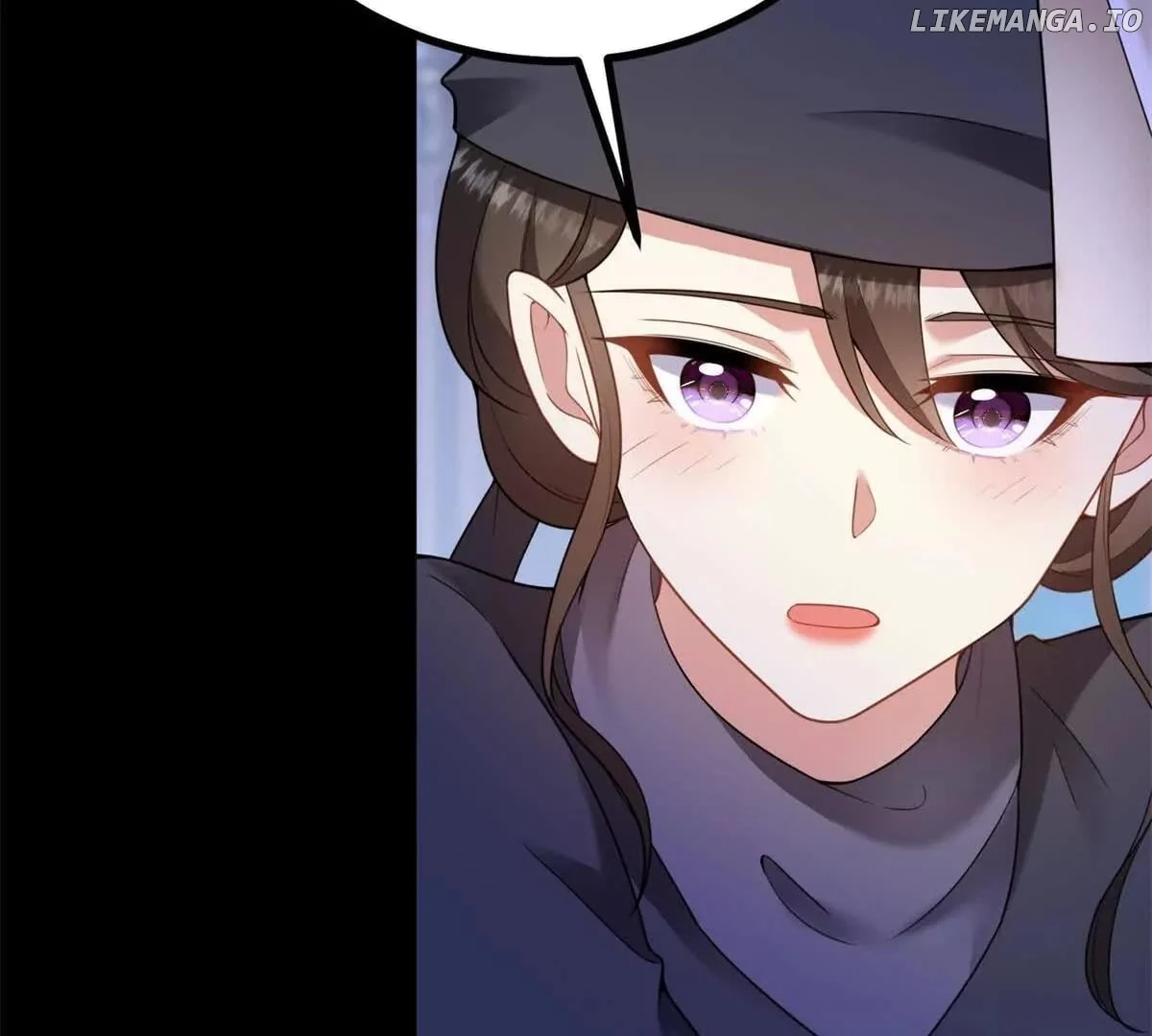 How to Change a Path Full of Thorns Into One Full of Happiness Chapter 155 page 7