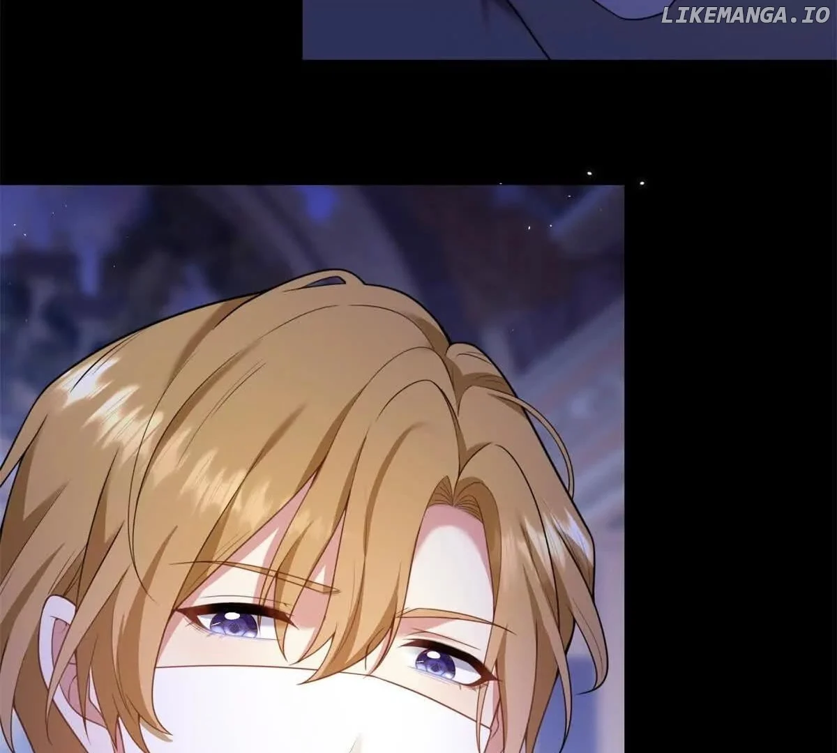 How to Change a Path Full of Thorns Into One Full of Happiness Chapter 155 page 8