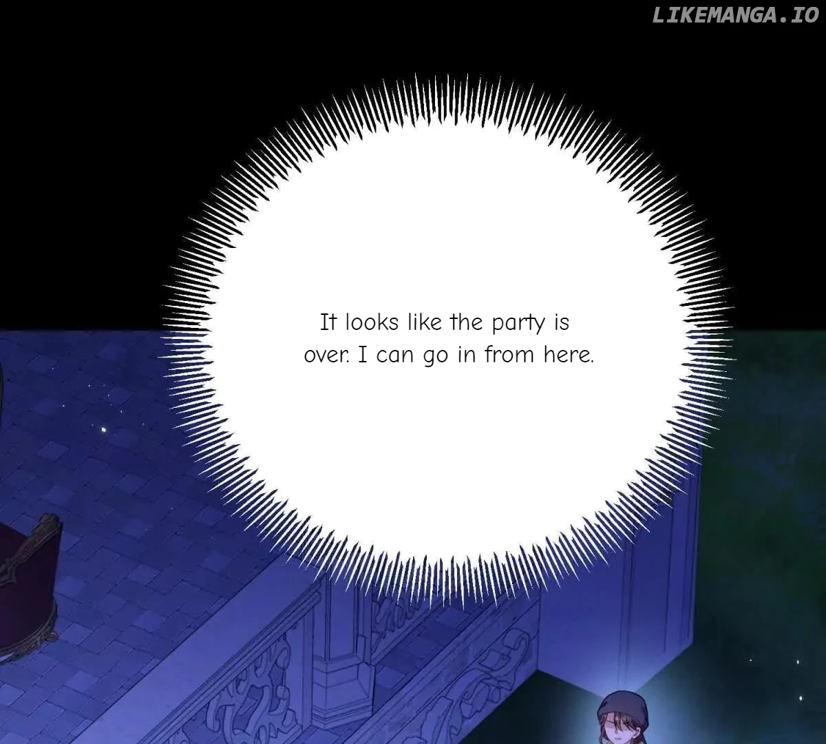 How to Change a Path Full of Thorns Into One Full of Happiness Chapter 156 page 9