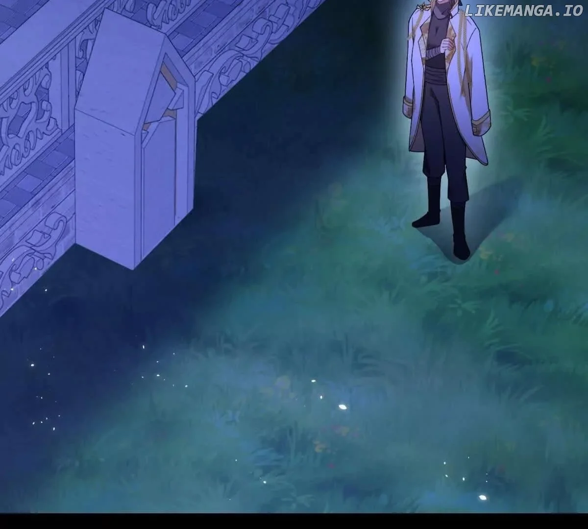How to Change a Path Full of Thorns Into One Full of Happiness Chapter 156 page 10