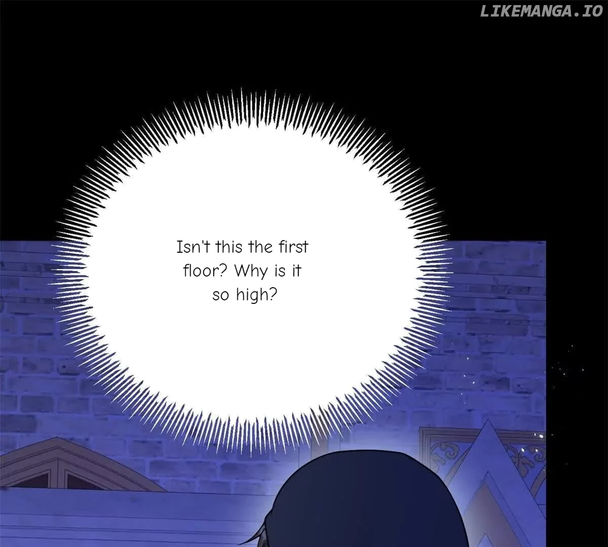 How to Change a Path Full of Thorns Into One Full of Happiness Chapter 156 page 11