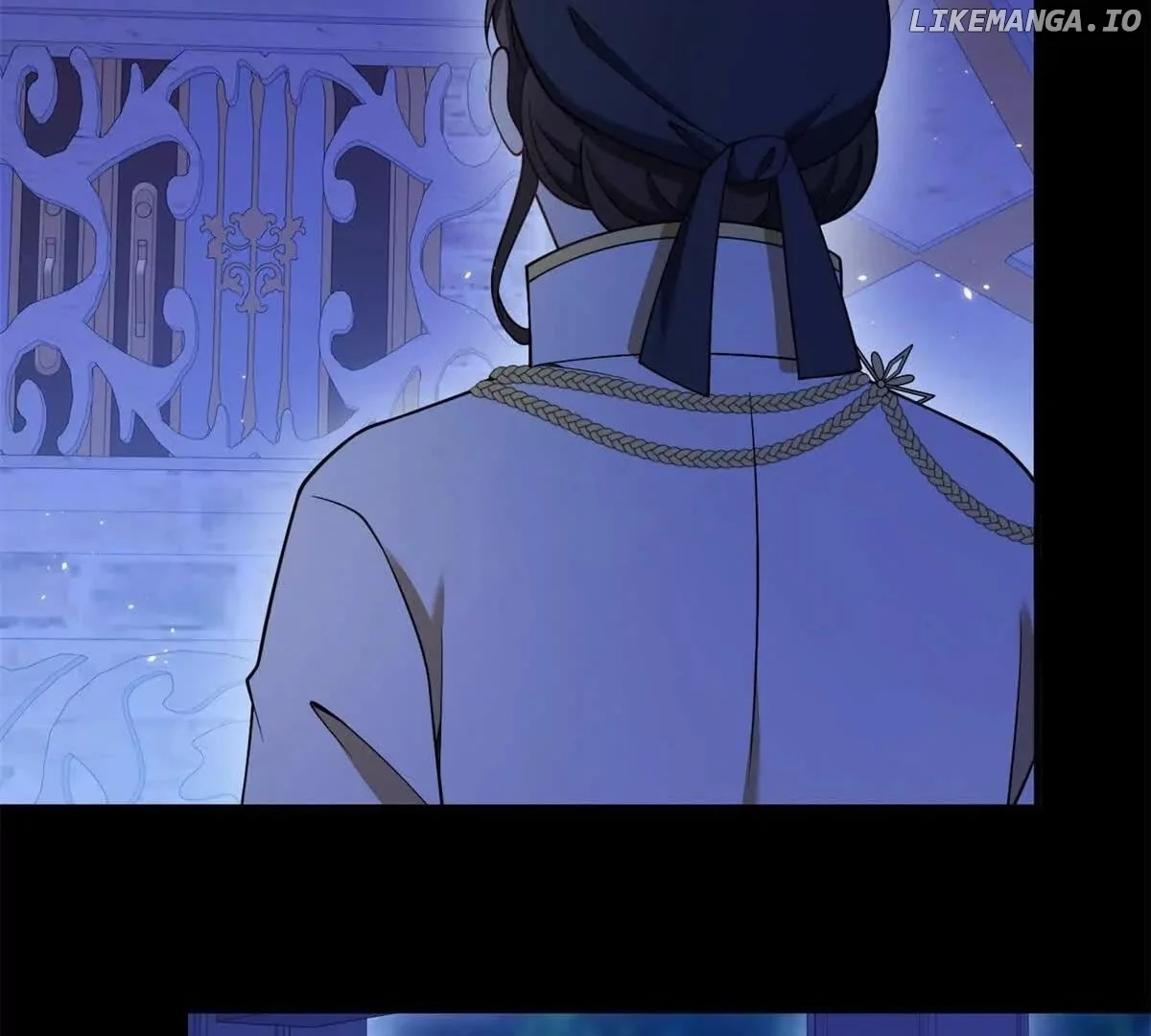 How to Change a Path Full of Thorns Into One Full of Happiness Chapter 156 page 12