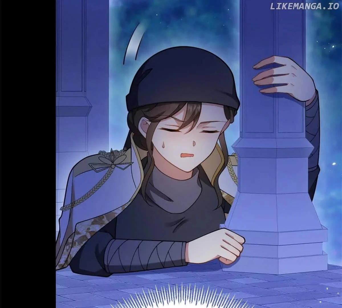How to Change a Path Full of Thorns Into One Full of Happiness Chapter 156 page 13
