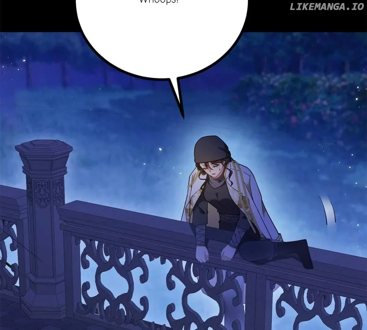 How to Change a Path Full of Thorns Into One Full of Happiness Chapter 156 page 15