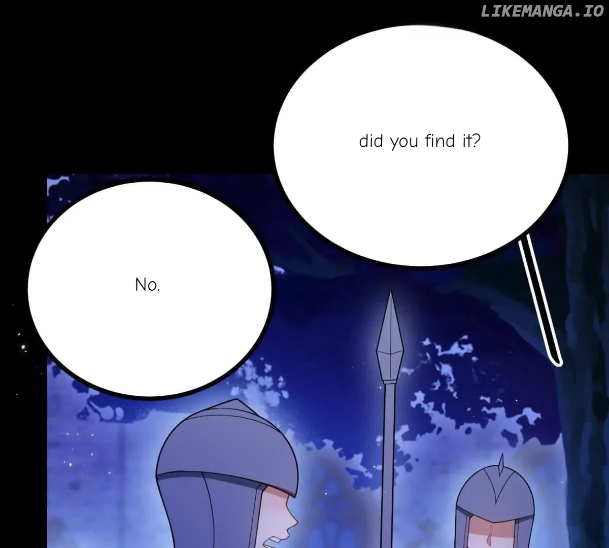 How to Change a Path Full of Thorns Into One Full of Happiness Chapter 156 page 1