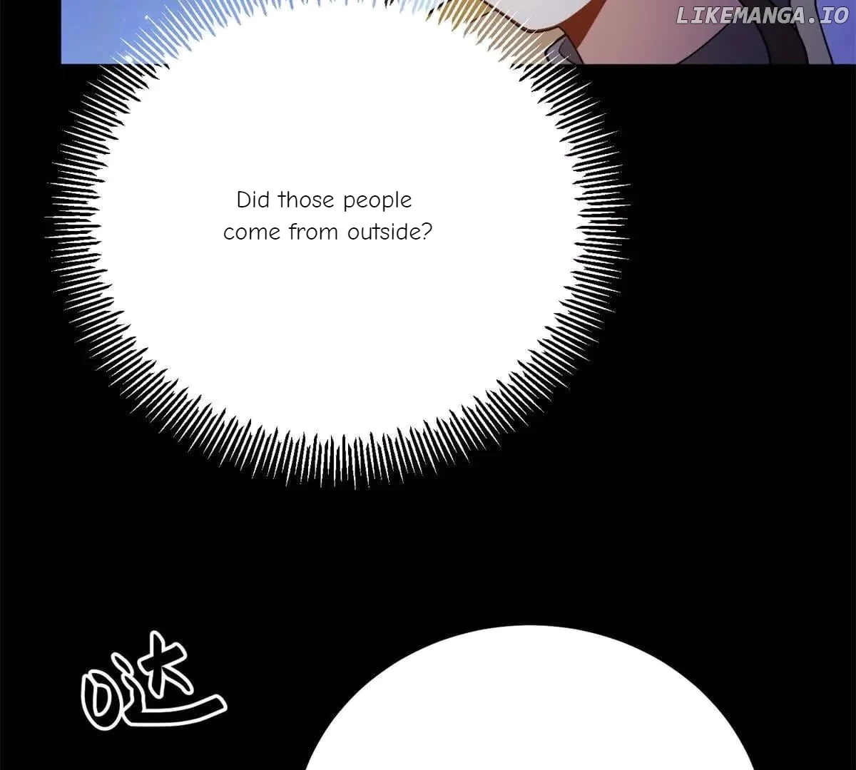 How to Change a Path Full of Thorns Into One Full of Happiness Chapter 156 page 19