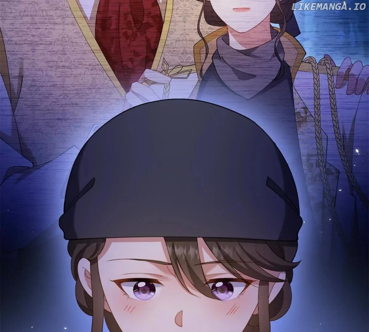 How to Change a Path Full of Thorns Into One Full of Happiness Chapter 156 page 31