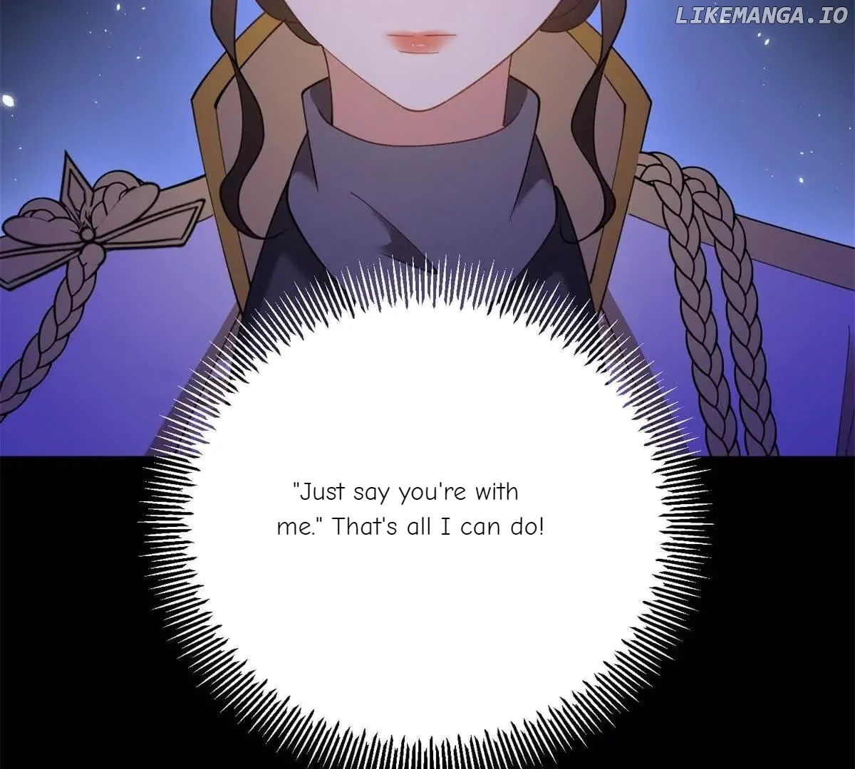 How to Change a Path Full of Thorns Into One Full of Happiness Chapter 156 page 32