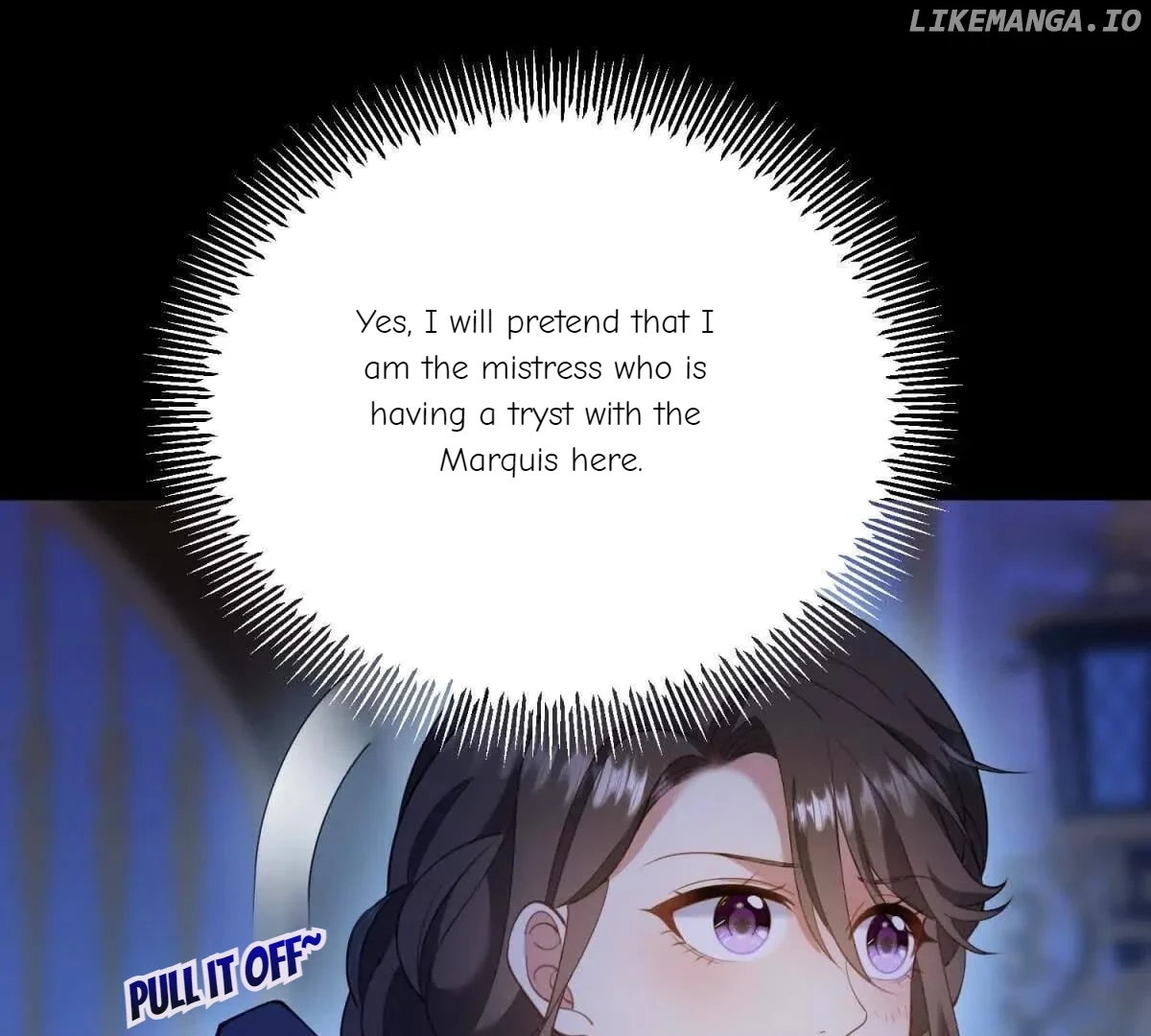 How to Change a Path Full of Thorns Into One Full of Happiness Chapter 156 page 34