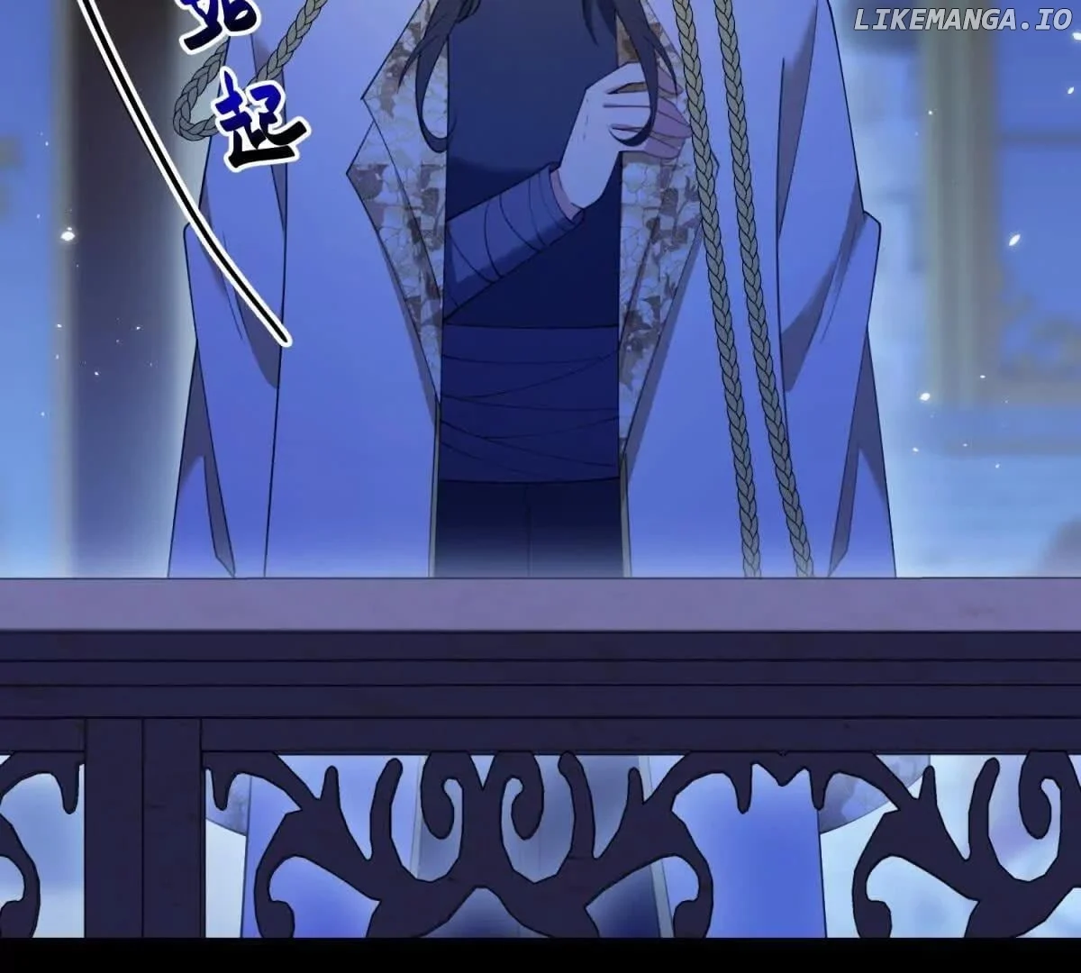 How to Change a Path Full of Thorns Into One Full of Happiness Chapter 156 page 37