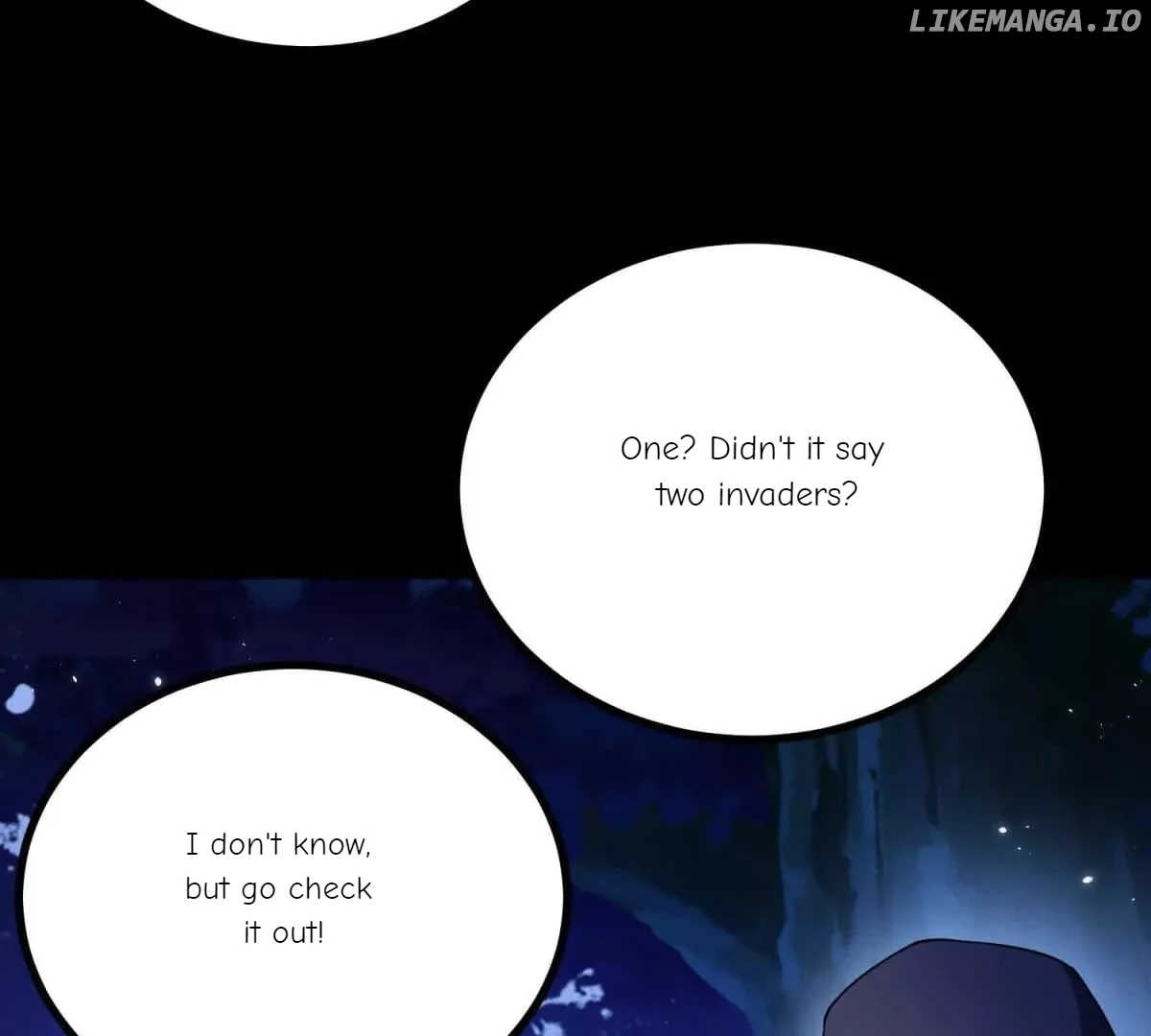 How to Change a Path Full of Thorns Into One Full of Happiness Chapter 156 page 3