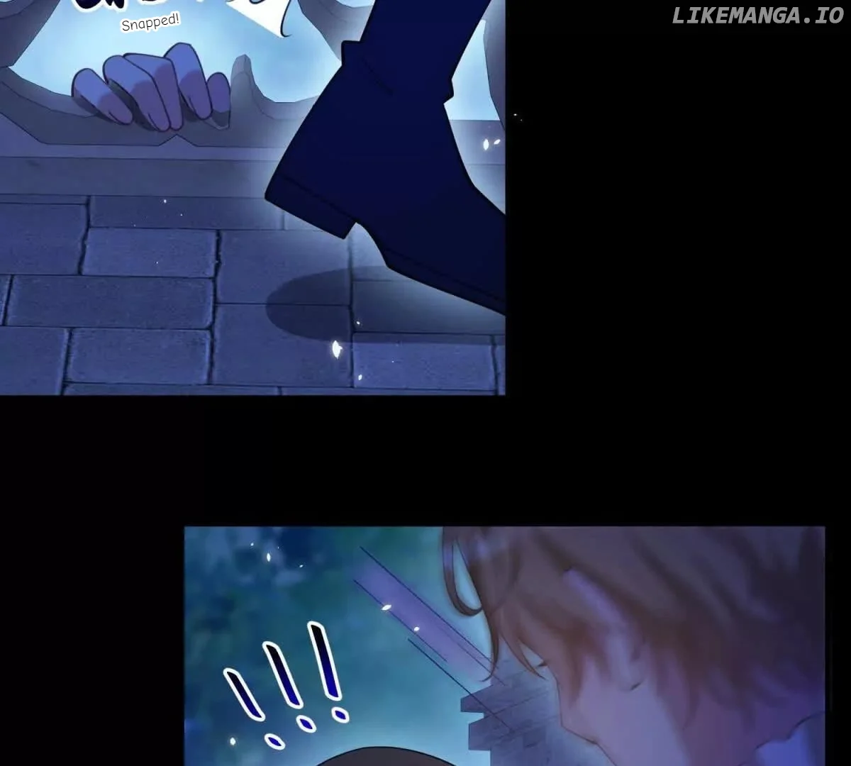 How to Change a Path Full of Thorns Into One Full of Happiness Chapter 156 page 39