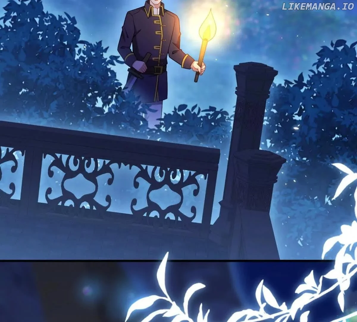 How to Change a Path Full of Thorns Into One Full of Happiness Chapter 156 page 46