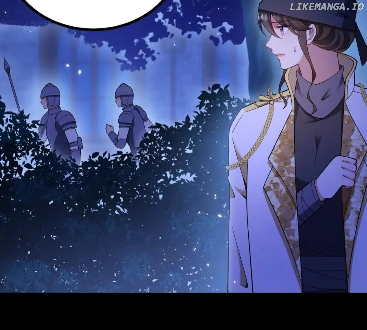 How to Change a Path Full of Thorns Into One Full of Happiness Chapter 156 page 4