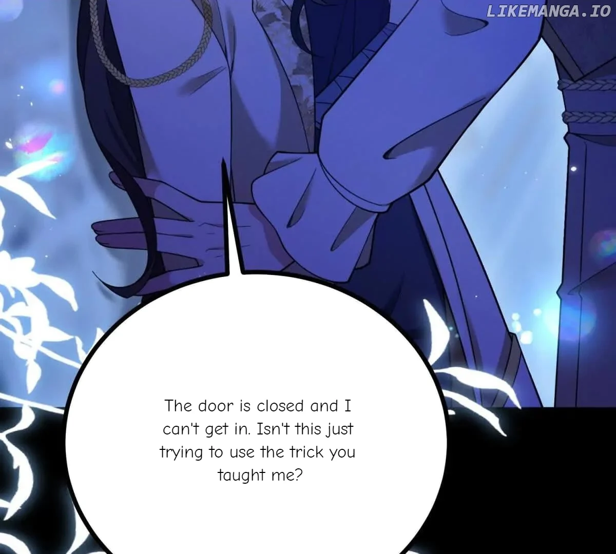 How to Change a Path Full of Thorns Into One Full of Happiness Chapter 156 page 49