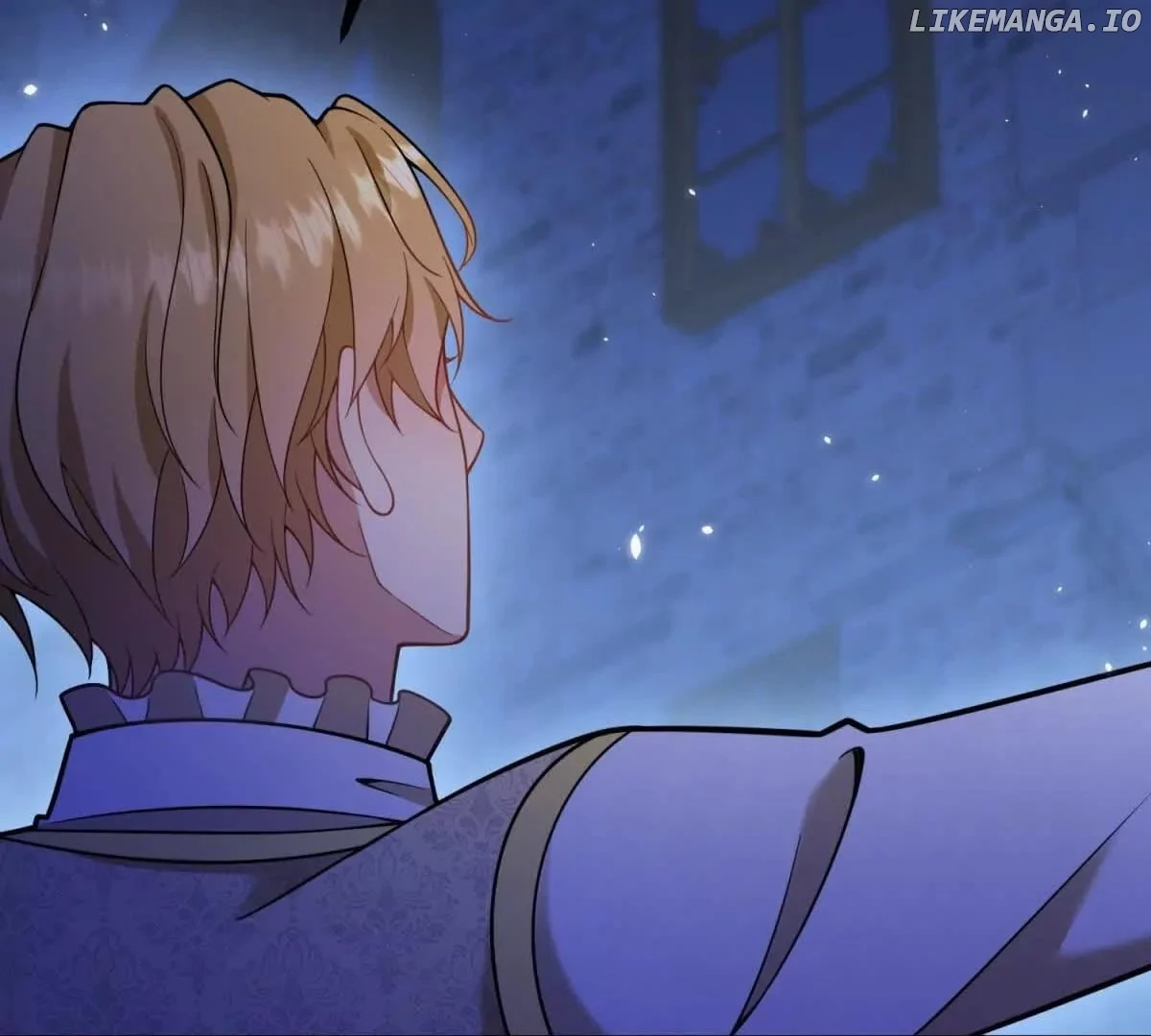 How to Change a Path Full of Thorns Into One Full of Happiness Chapter 156 page 51