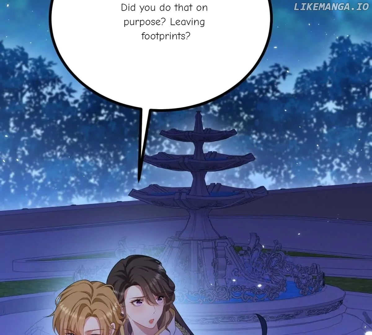 How to Change a Path Full of Thorns Into One Full of Happiness Chapter 156 page 60