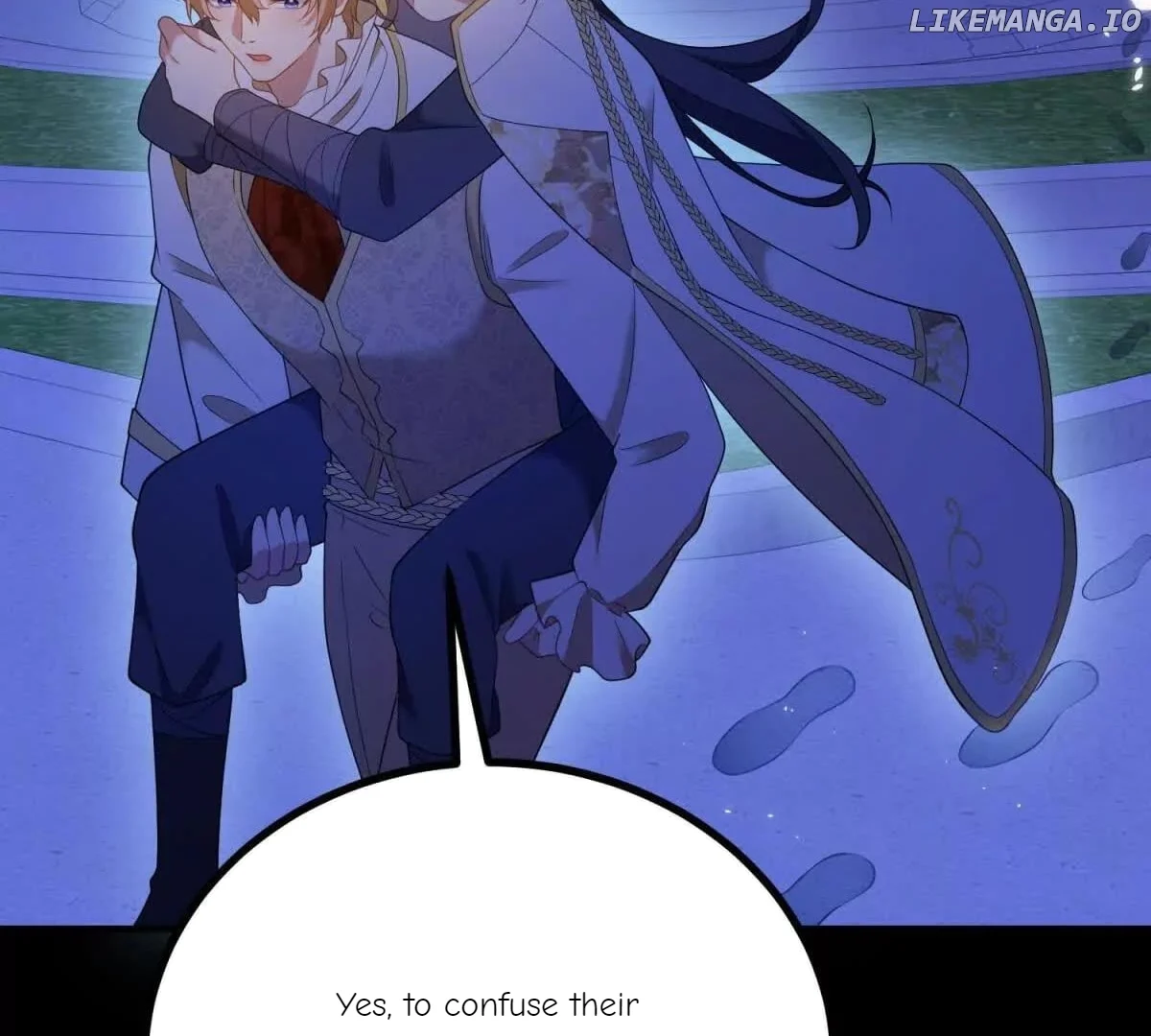 How to Change a Path Full of Thorns Into One Full of Happiness Chapter 156 page 61