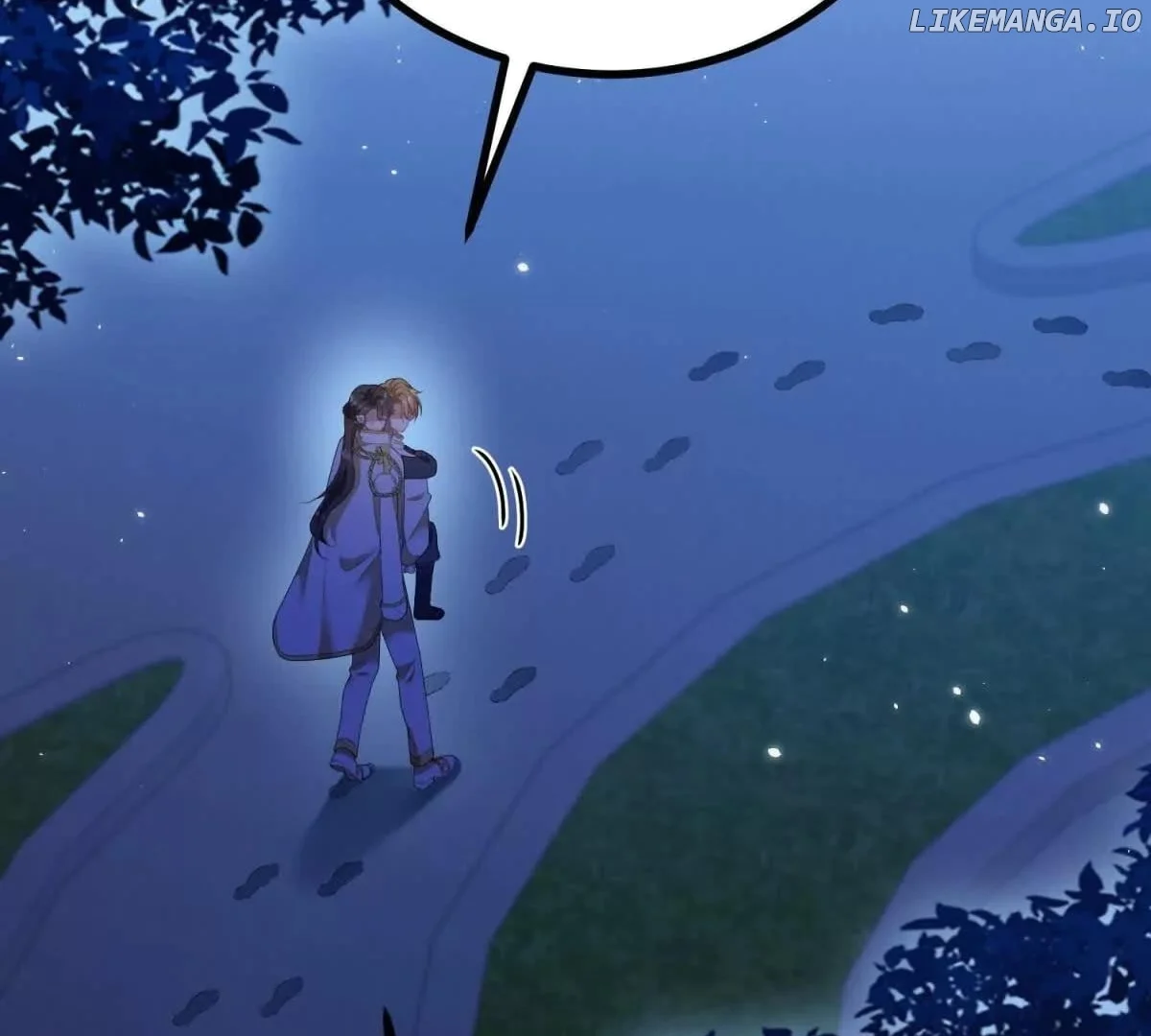 How to Change a Path Full of Thorns Into One Full of Happiness Chapter 156 page 63