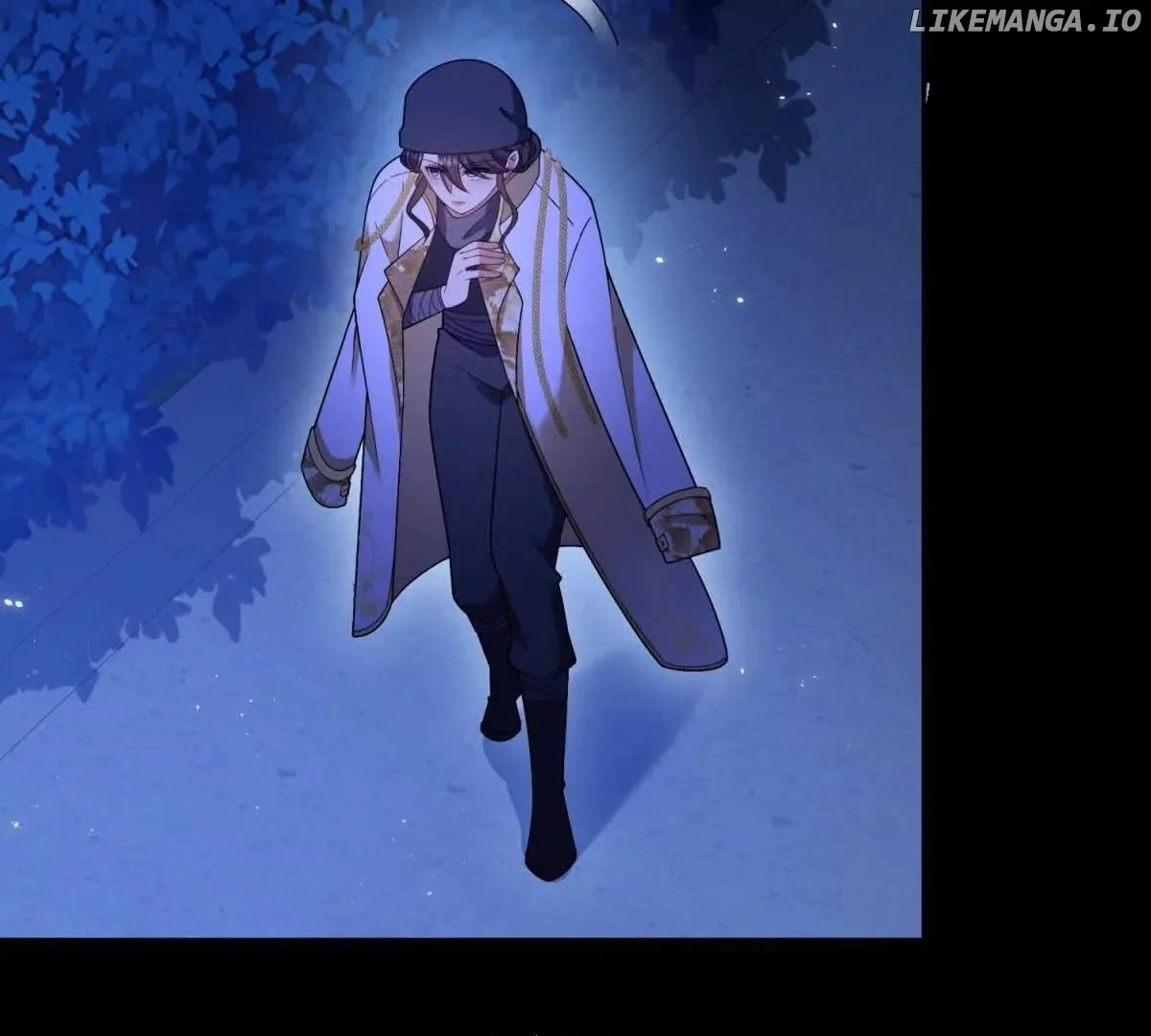 How to Change a Path Full of Thorns Into One Full of Happiness Chapter 156 page 6