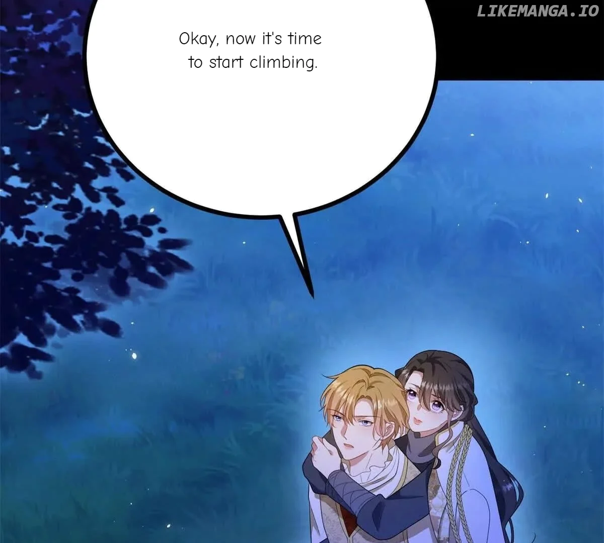 How to Change a Path Full of Thorns Into One Full of Happiness Chapter 156 page 69