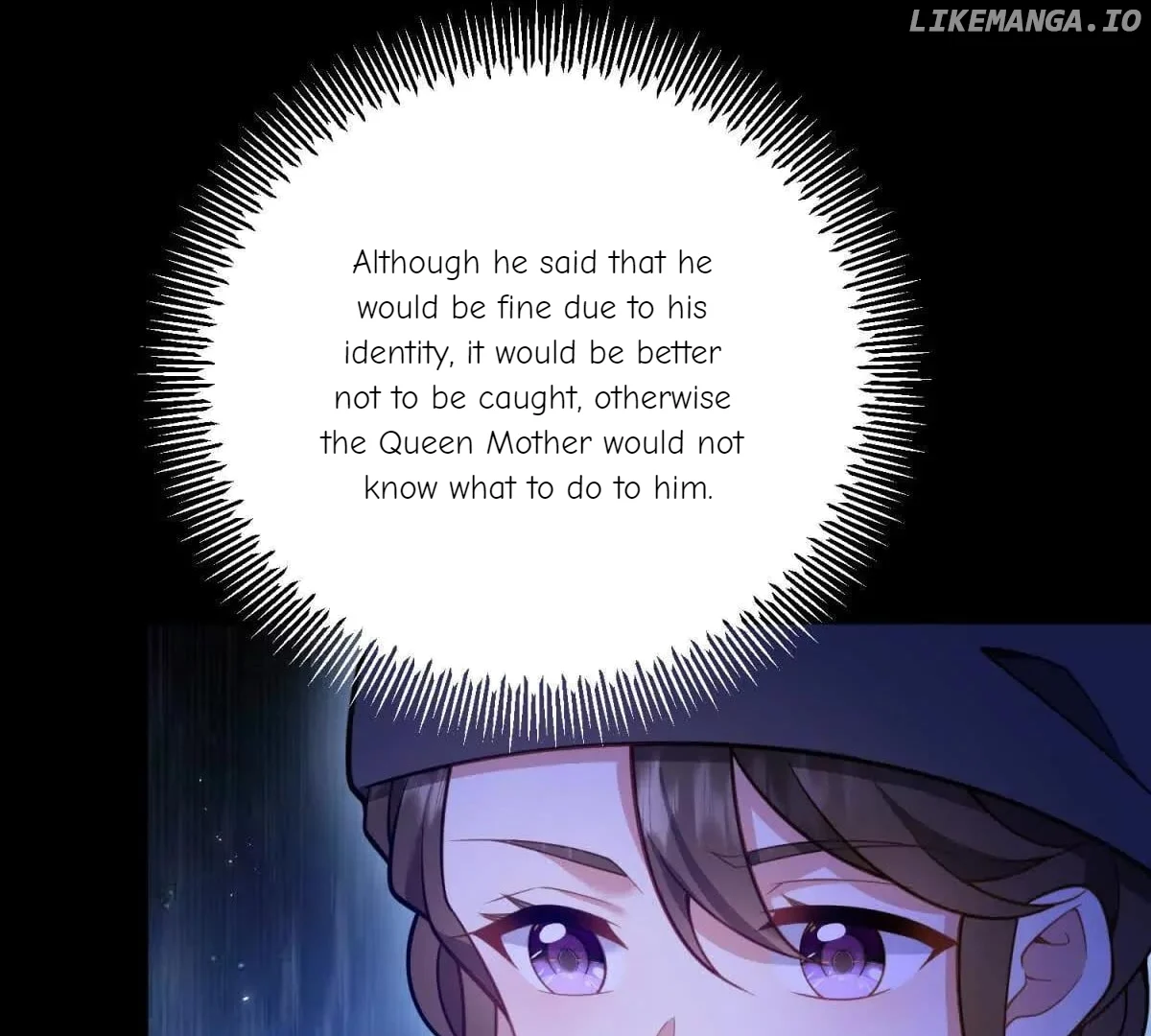 How to Change a Path Full of Thorns Into One Full of Happiness Chapter 156 page 7