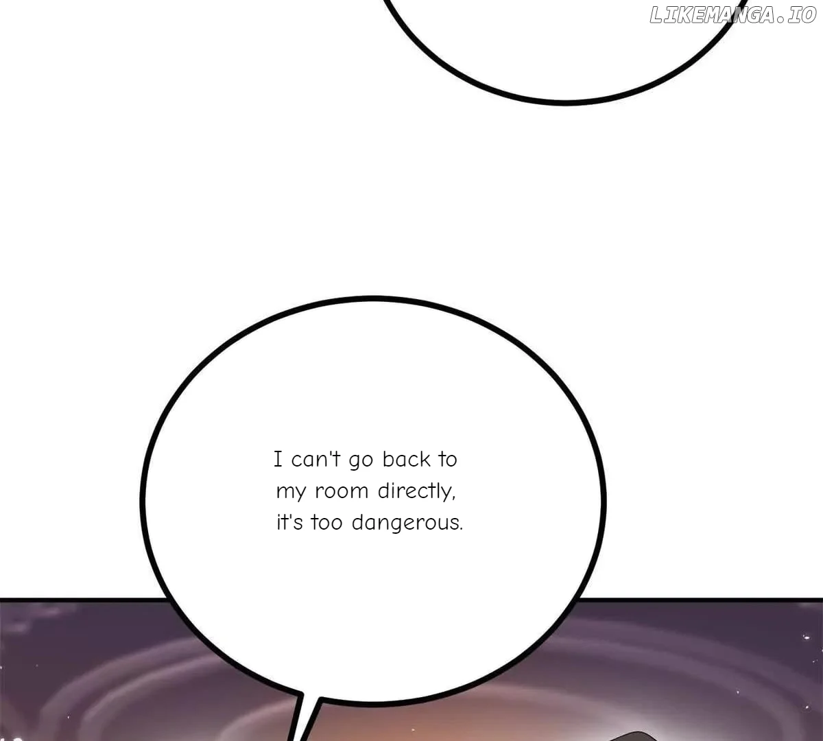 How to Change a Path Full of Thorns Into One Full of Happiness Chapter 157 page 9