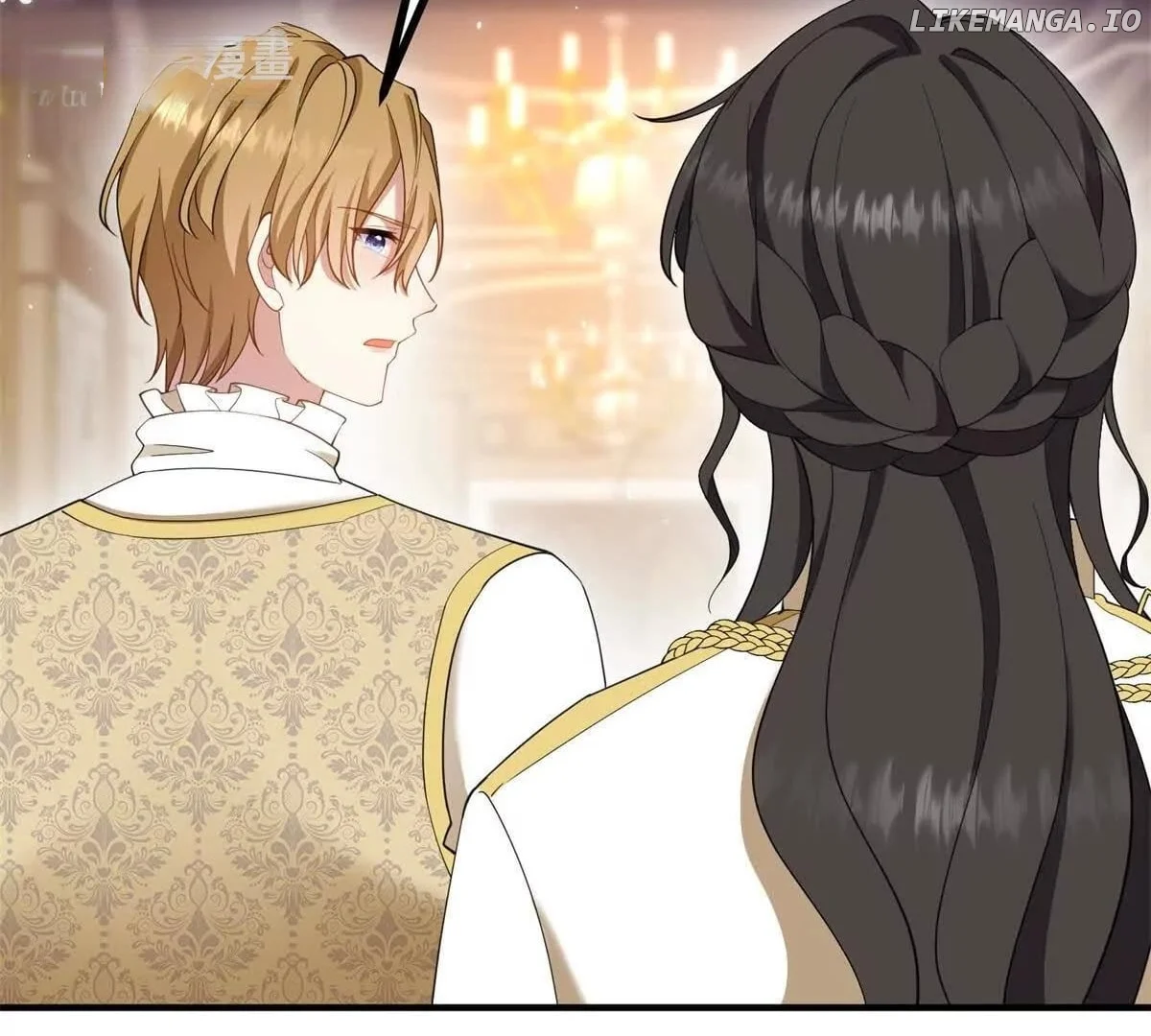 How to Change a Path Full of Thorns Into One Full of Happiness Chapter 157 page 10