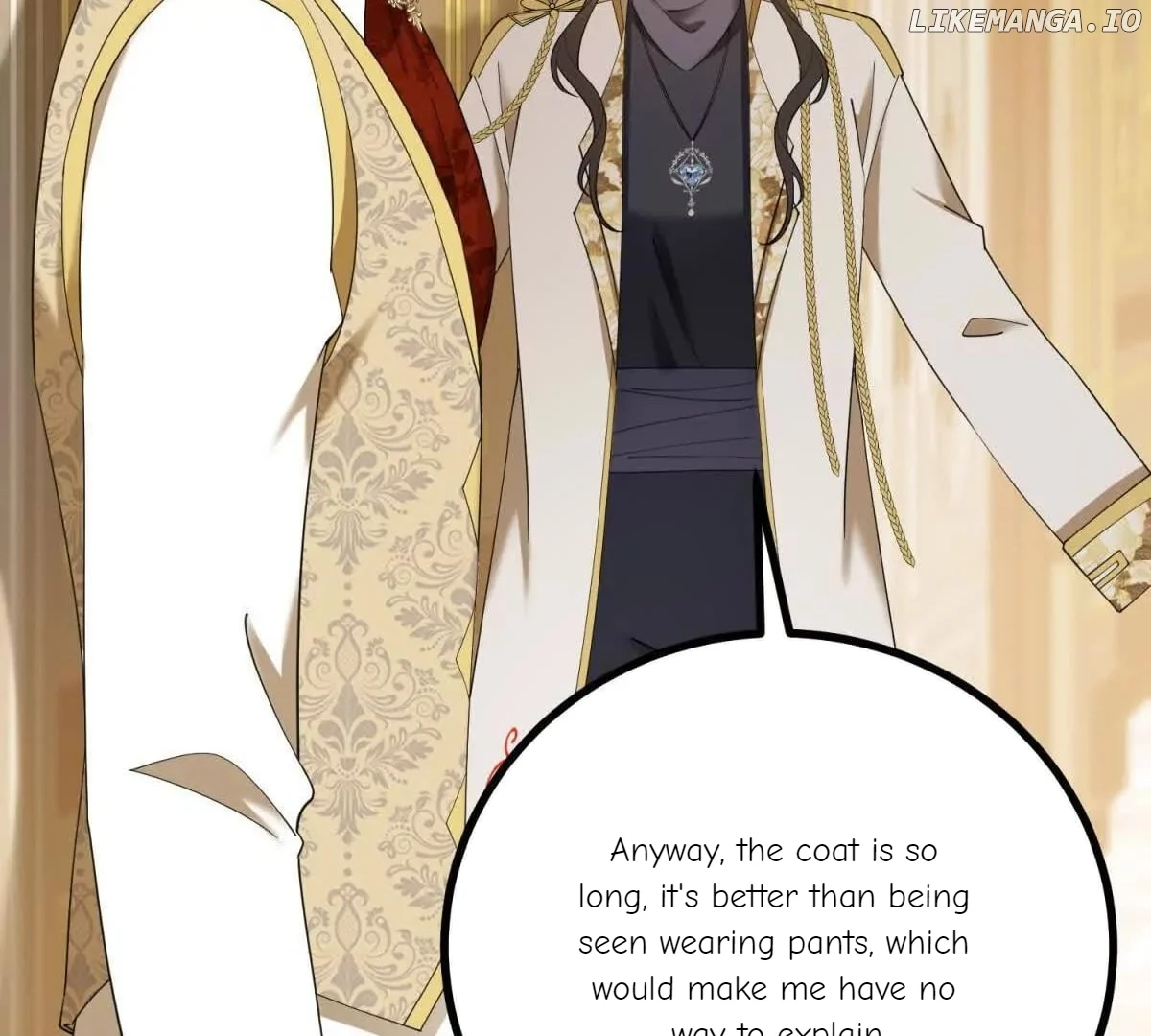 How to Change a Path Full of Thorns Into One Full of Happiness Chapter 157 page 19