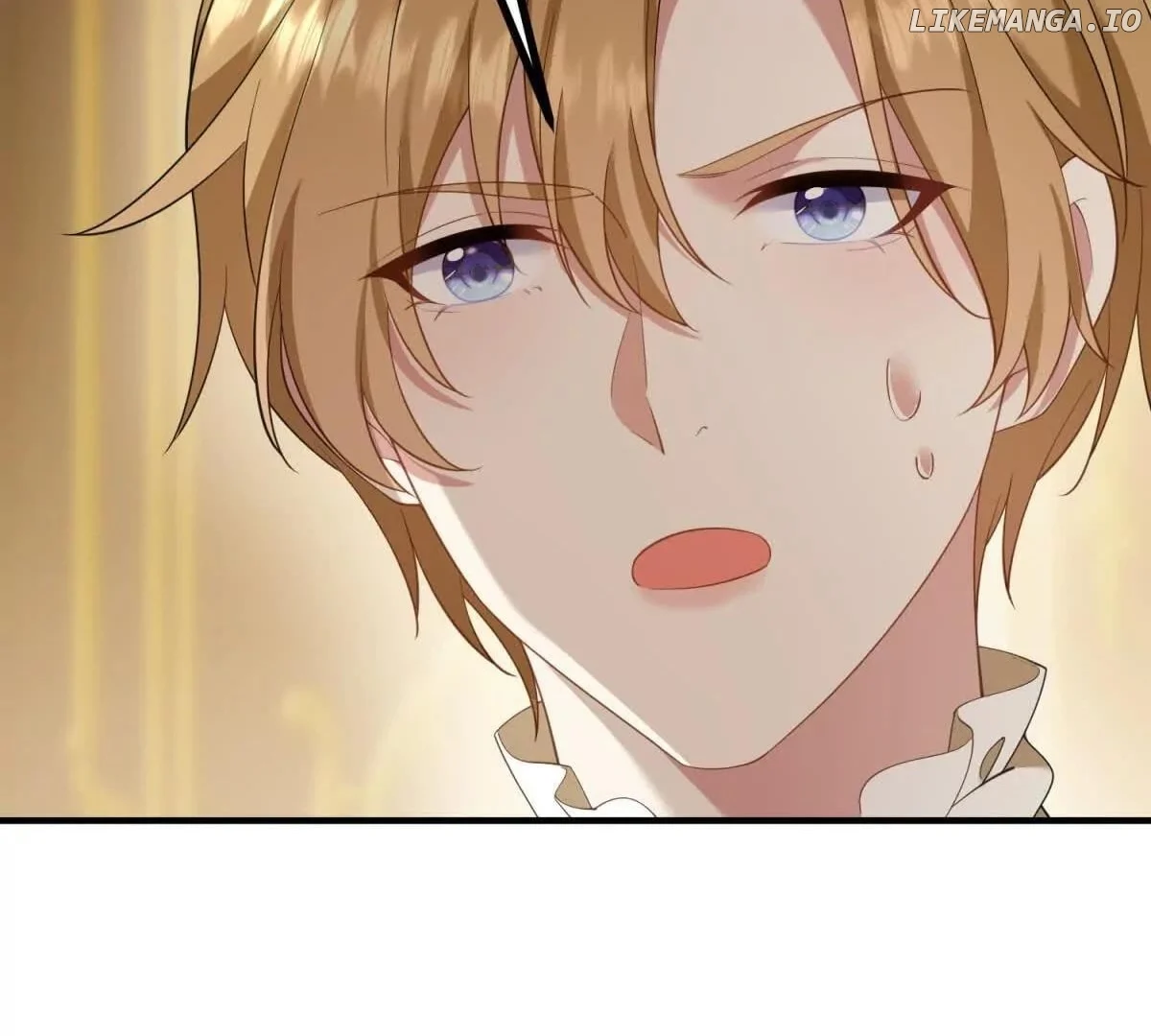 How to Change a Path Full of Thorns Into One Full of Happiness Chapter 157 page 21