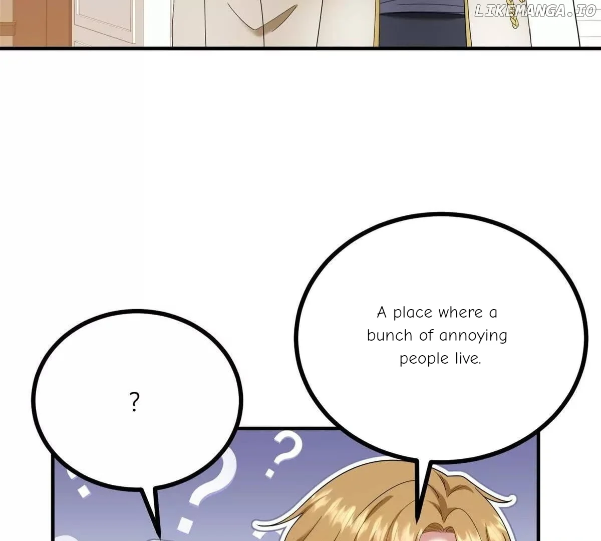 How to Change a Path Full of Thorns Into One Full of Happiness Chapter 157 page 29