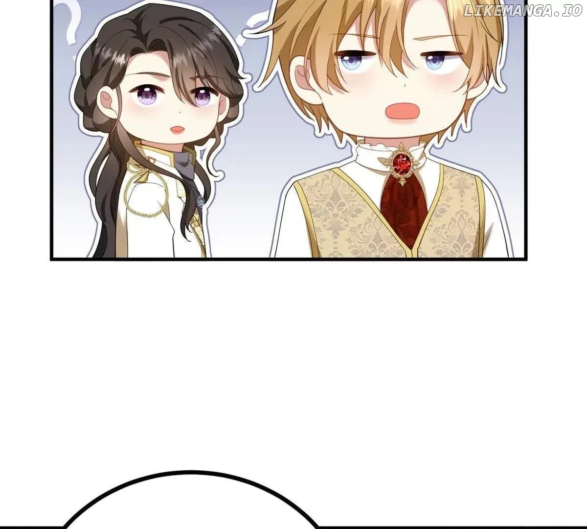 How to Change a Path Full of Thorns Into One Full of Happiness Chapter 157 page 30