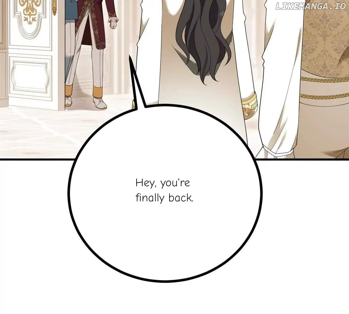 How to Change a Path Full of Thorns Into One Full of Happiness Chapter 157 page 32