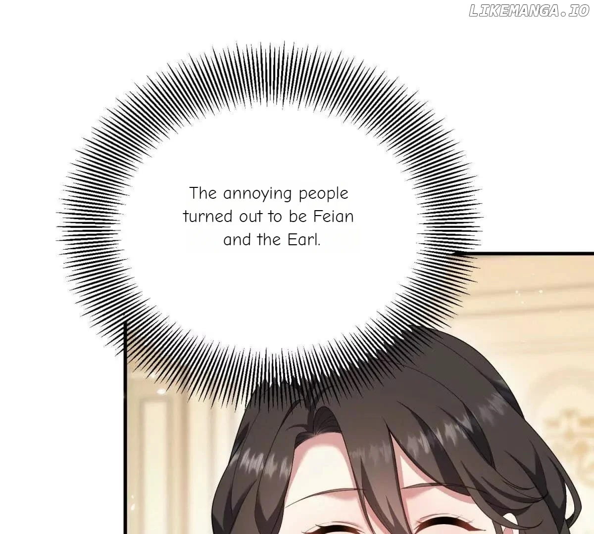 How to Change a Path Full of Thorns Into One Full of Happiness Chapter 157 page 33
