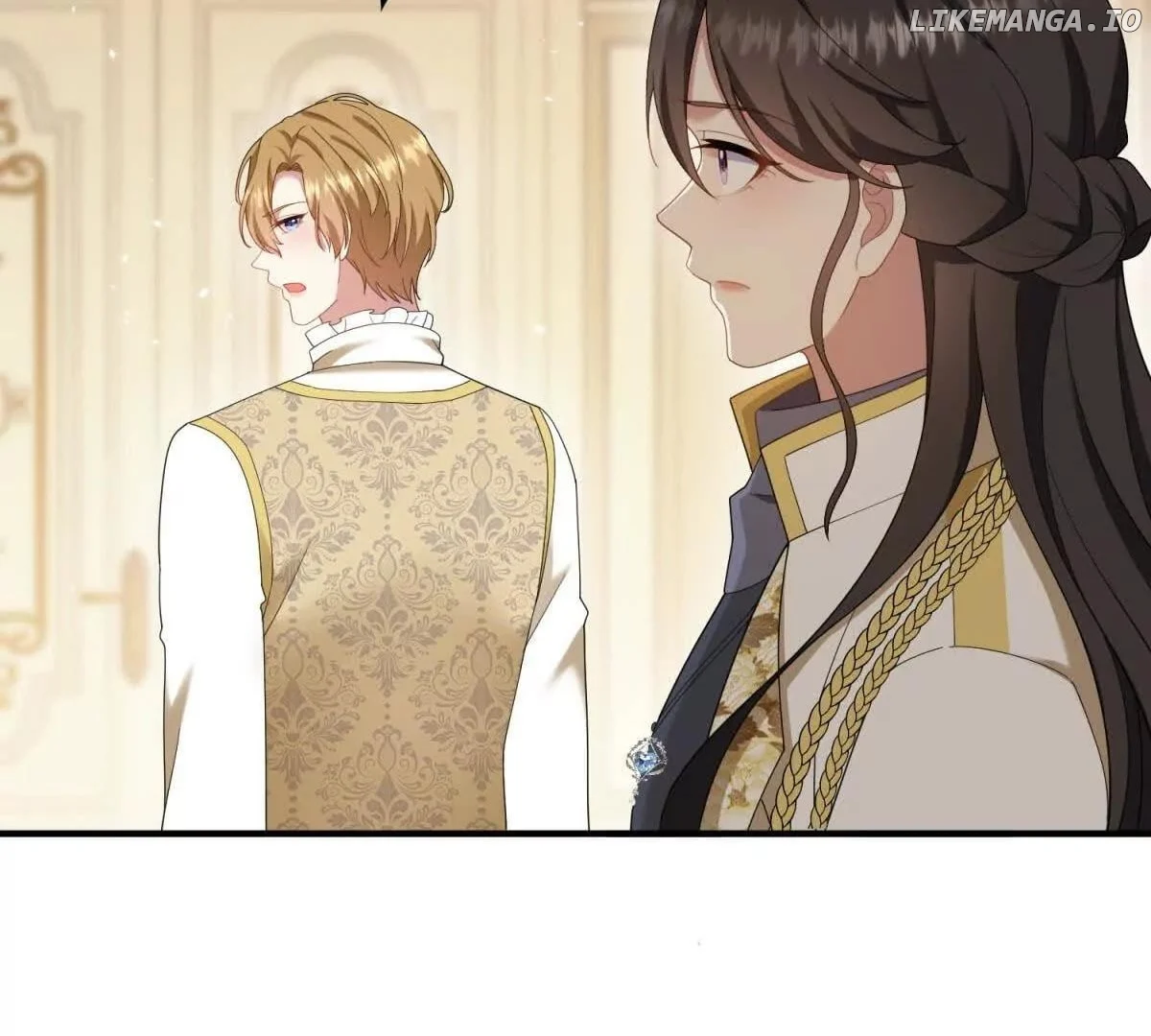 How to Change a Path Full of Thorns Into One Full of Happiness Chapter 157 page 36
